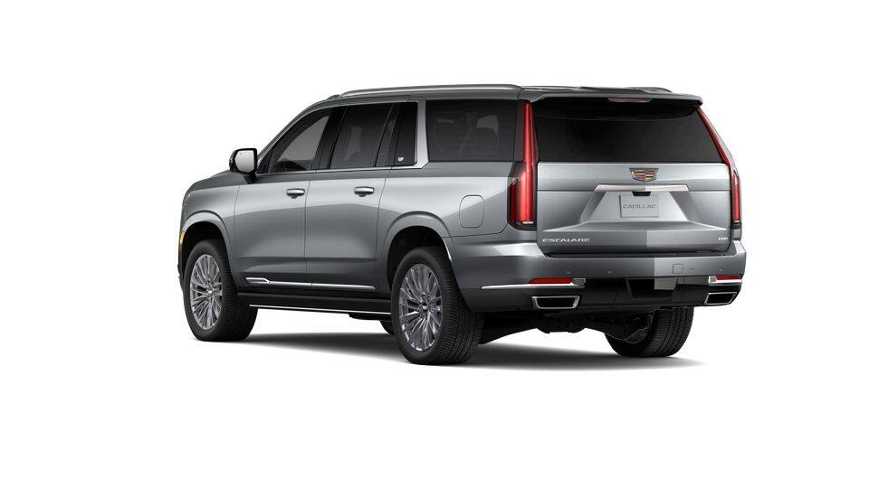 2026 Cadillac Escalade ESV Luxury - Photo 43