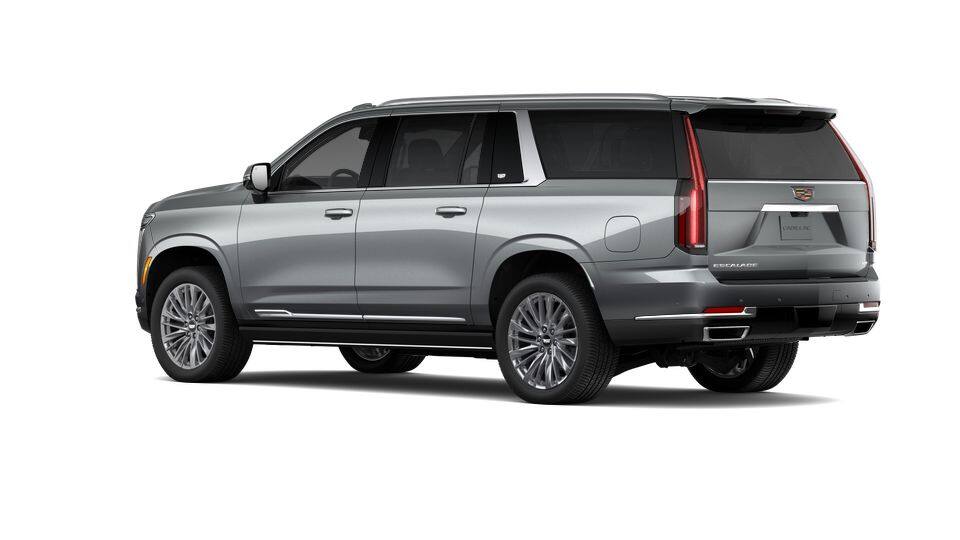 2026 Cadillac Escalade ESV Luxury - Photo 44