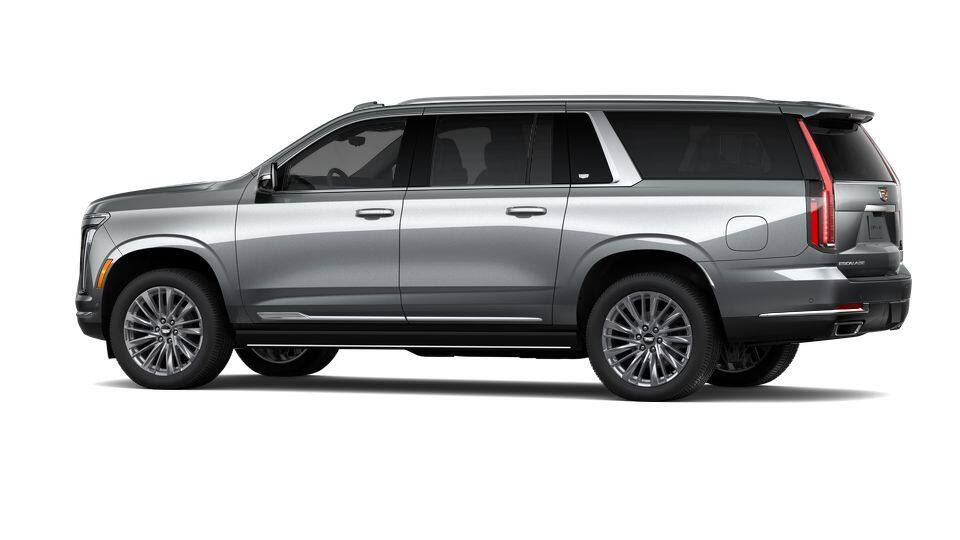 2026 Cadillac Escalade ESV Luxury - Photo 46