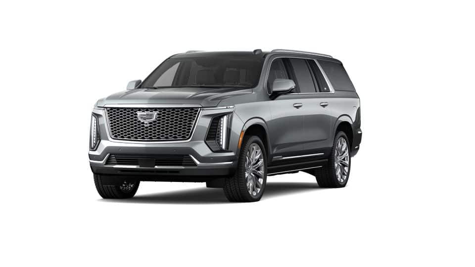 2026 Cadillac Escalade ESV Luxury - Photo 49