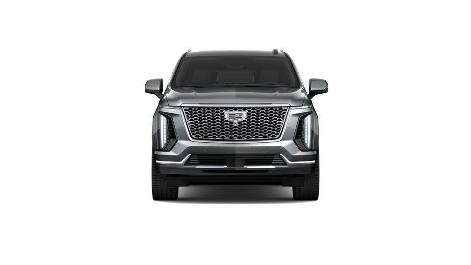 2026 Cadillac Escalade ESV Luxury - Photo 57