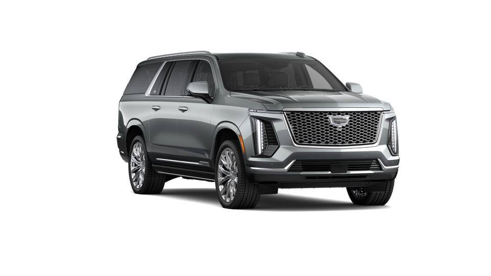 2026 Cadillac Escalade ESV Luxury - Photo 60