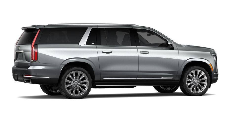 2026 Cadillac Escalade ESV Luxury - Photo 66
