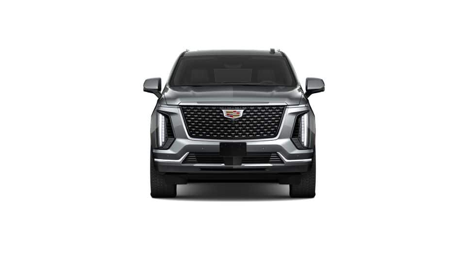 2026 Cadillac Escalade ESV Luxury's photo