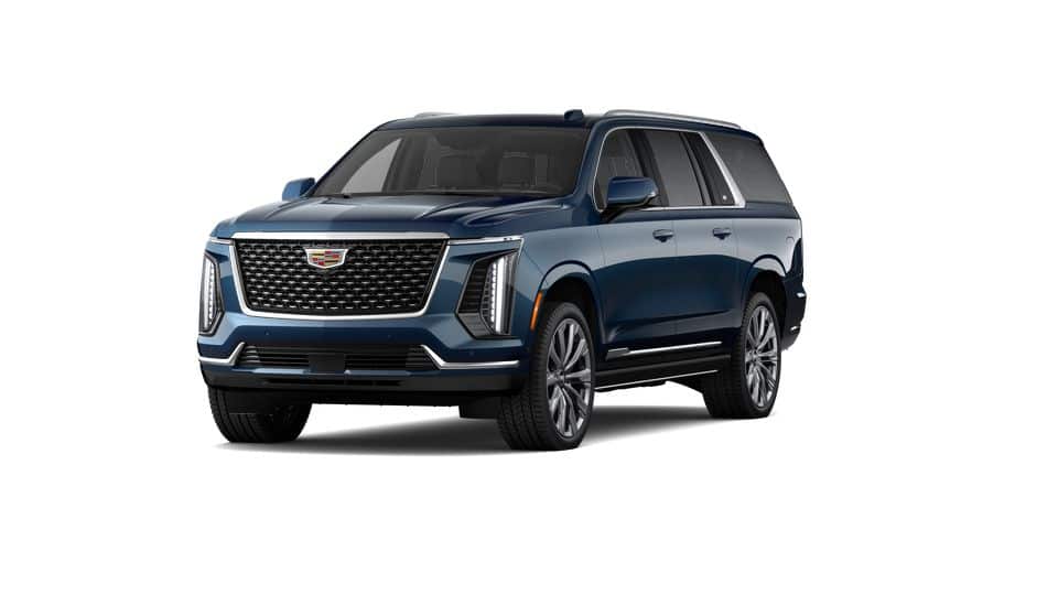 2026 Cadillac Escalade ESV Luxury - Photo 49