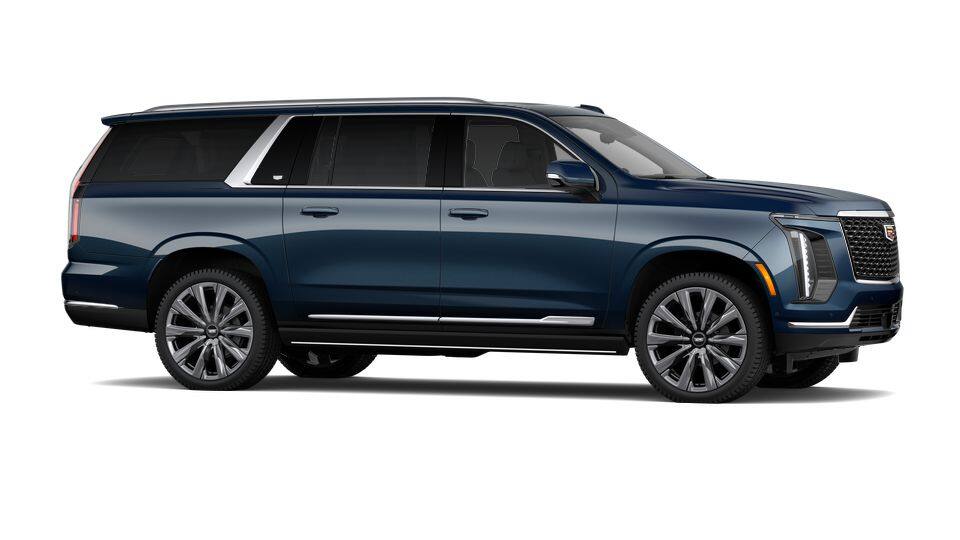 2026 Cadillac Escalade ESV Luxury - Photo 64