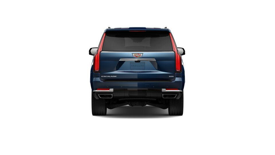 2026 Cadillac Escalade ESV Luxury - Photo 53