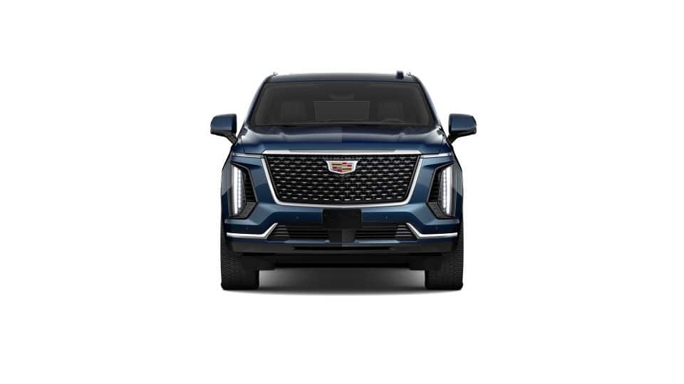 2026 Cadillac Escalade ESV Luxury's photo