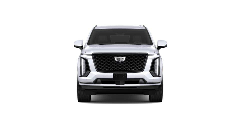 2026 Cadillac Escalade ESV Sport's photo