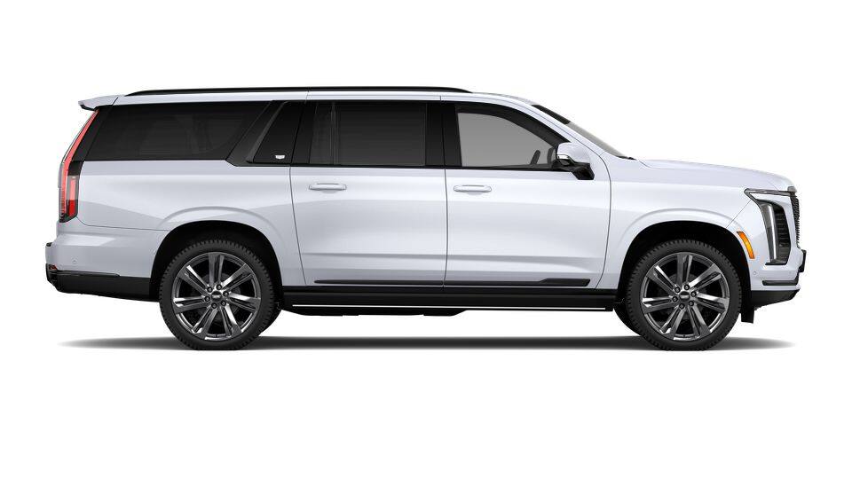 2026 Cadillac Escalade ESV Sport - Photo 17