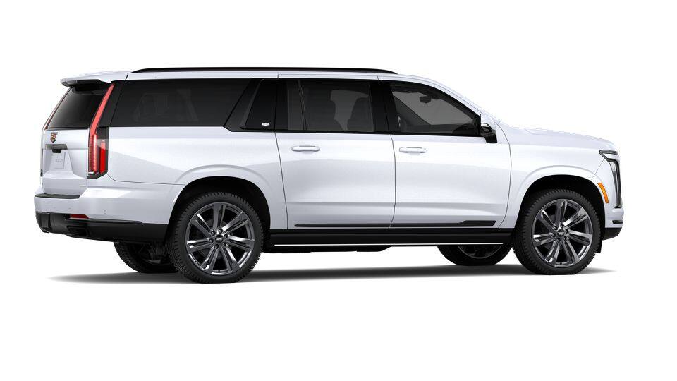 2026 Cadillac Escalade ESV Sport - Photo 18
