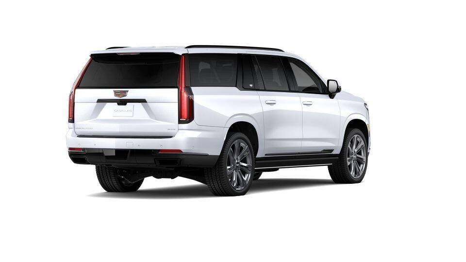 2026 Cadillac Escalade ESV Sport - Photo 4