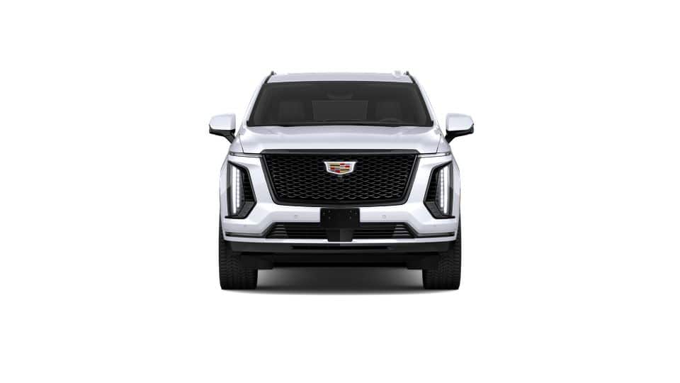 2026 Cadillac Escalade ESV Sport's photo