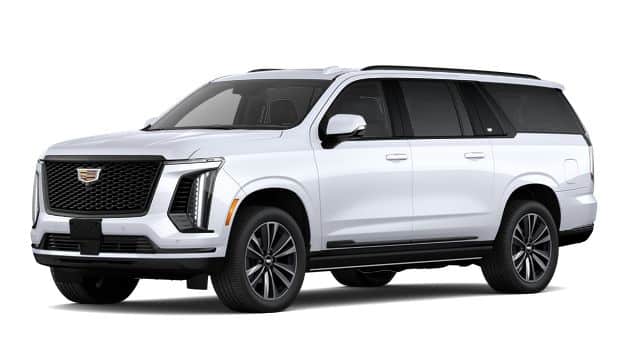 2026 Escalade ESV Sport