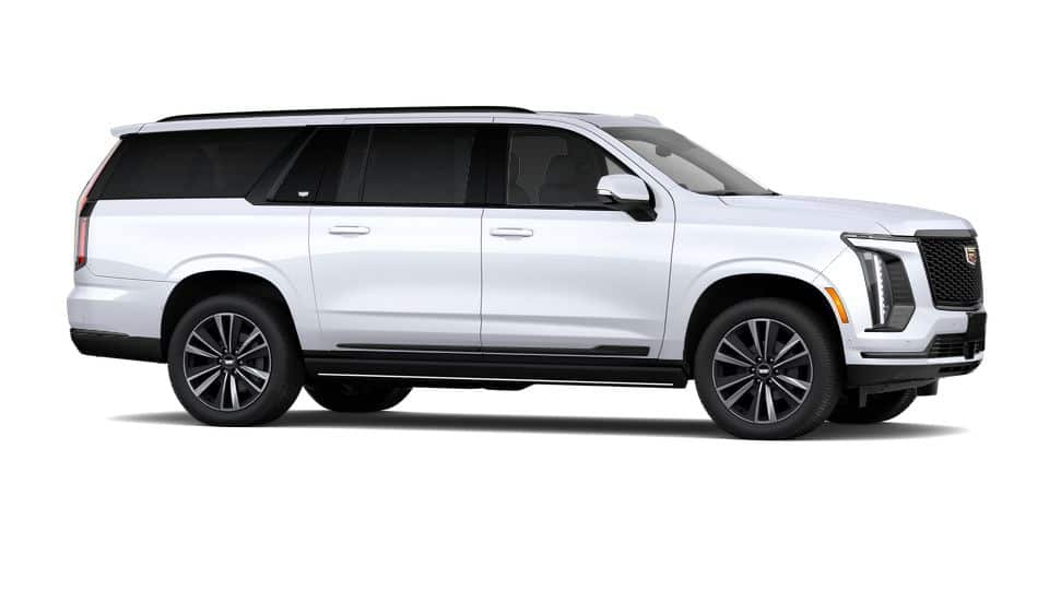 2026 Cadillac Escalade ESV Sport - Photo 515