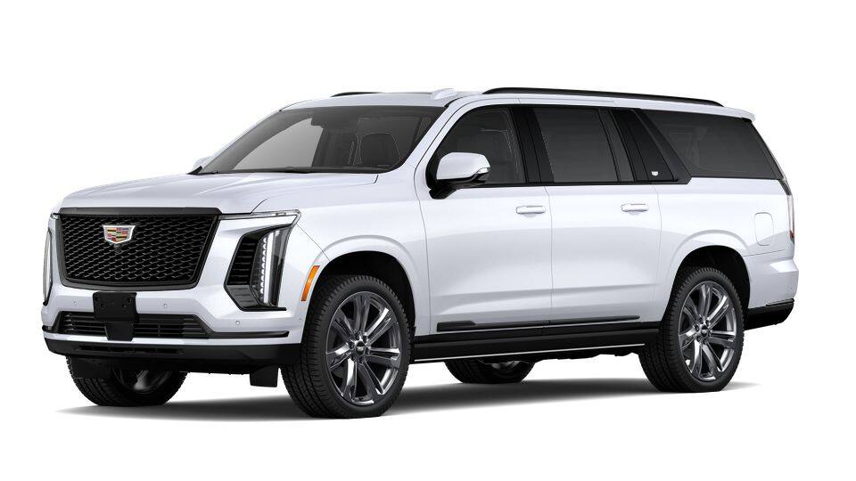 2026 Cadillac Escalade ESV Sport - Photo 24