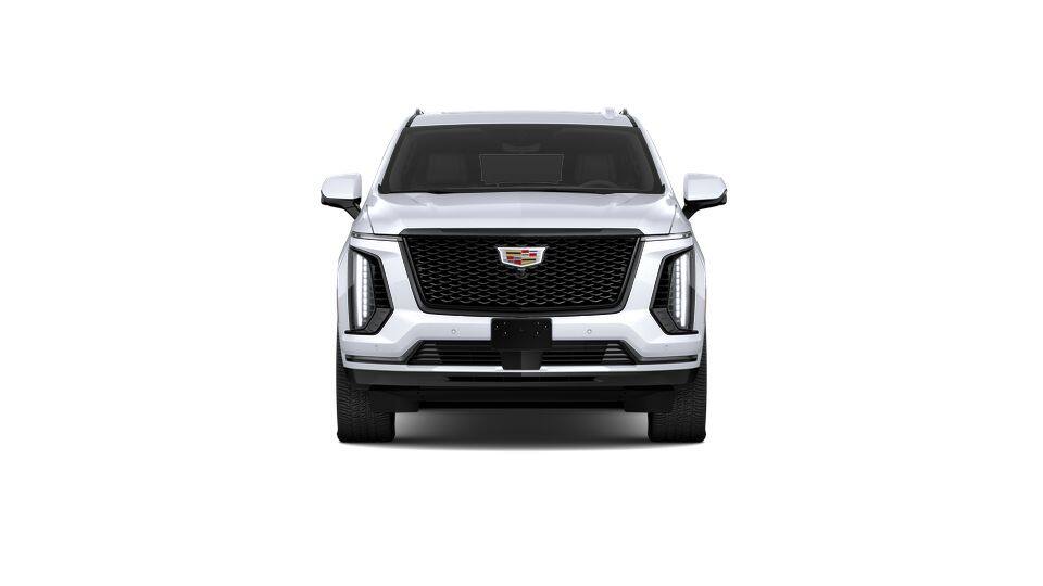 2026 Cadillac Escalade ESV Sport - Photo 10