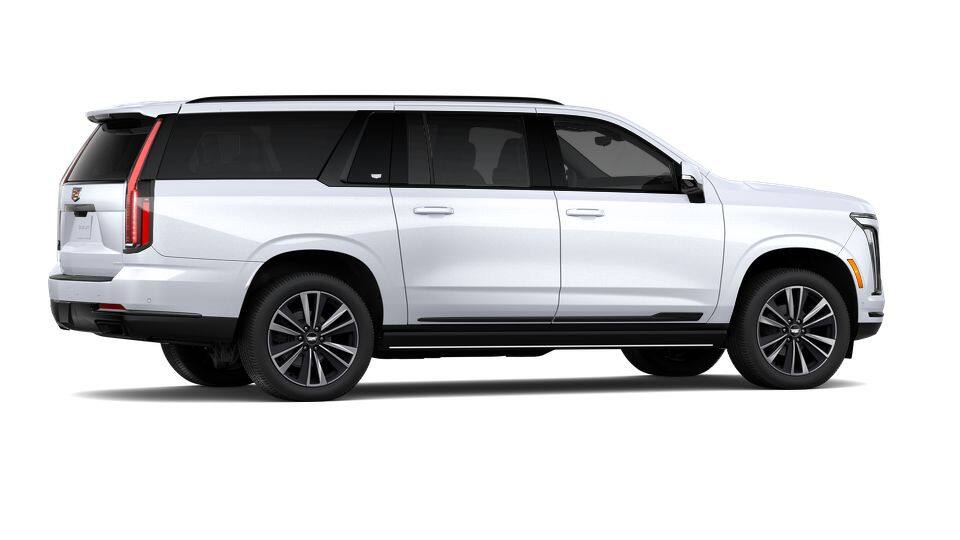2026 Cadillac Escalade ESV Sport - Photo 18