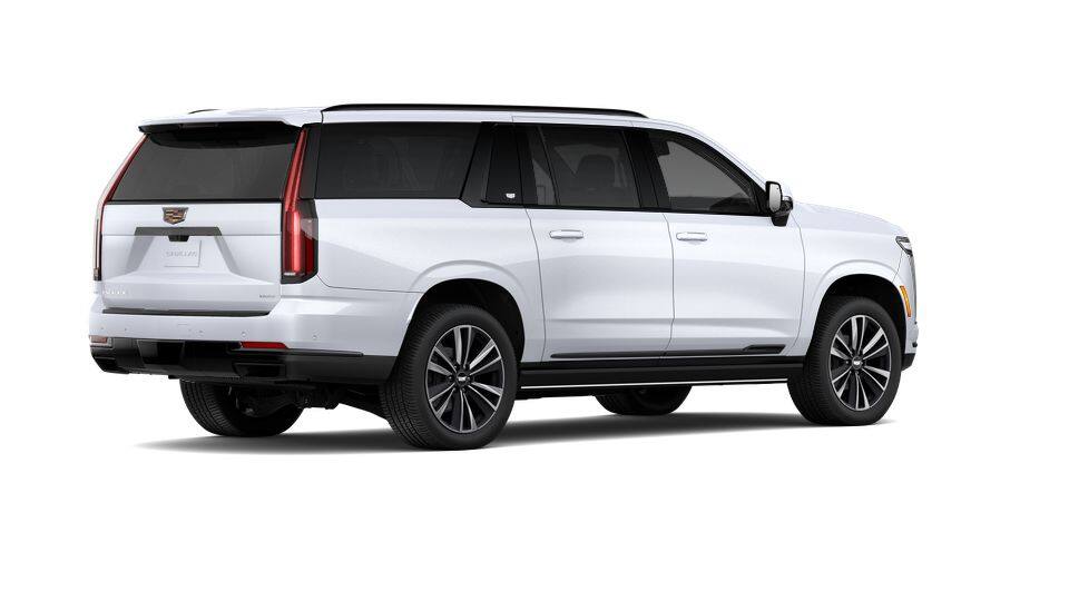 2026 Cadillac Escalade ESV Sport - Photo 19