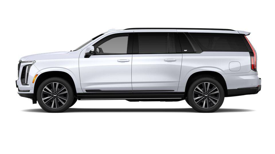 2026 Cadillac Escalade ESV Sport - Photo 12