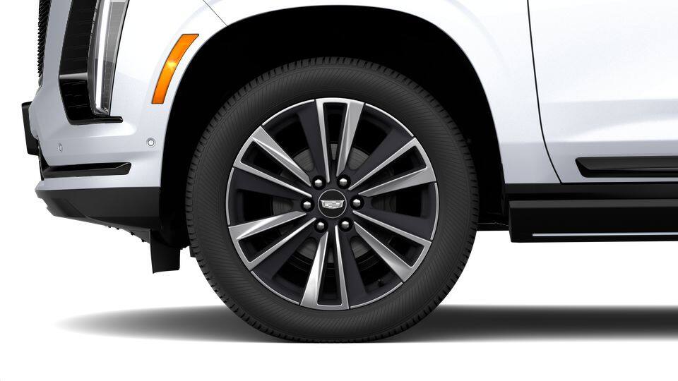 2026 Cadillac Escalade ESV Sport - Photo 16