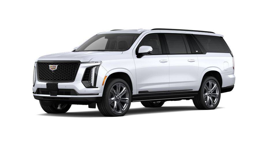 2026 Cadillac Escalade ESV Sport - Photo 29