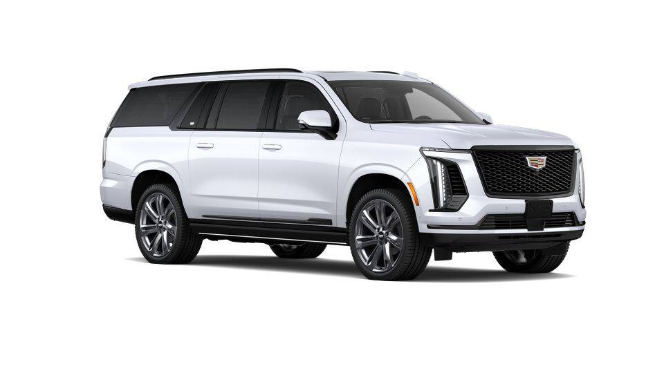 2026 Cadillac Escalade ESV Sport - Photo 35