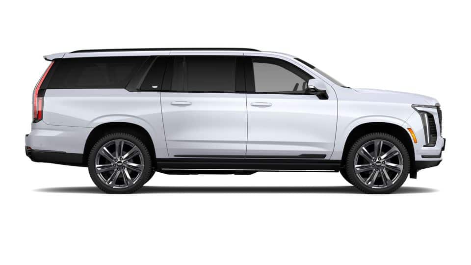 2026 Cadillac Escalade ESV Sport - Photo 39