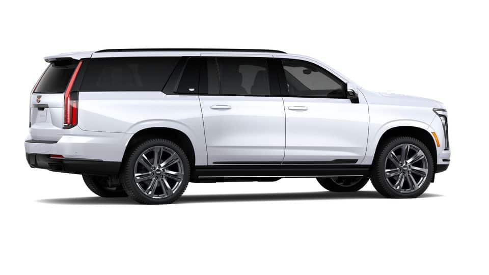 2026 Cadillac Escalade ESV Sport - Photo 40