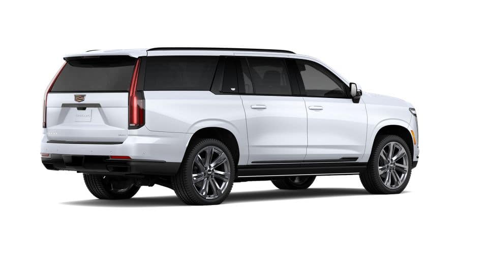 2026 Cadillac Escalade ESV Sport - Photo 41