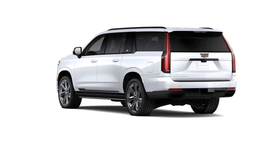2026 Cadillac Escalade ESV Sport - Photo 28