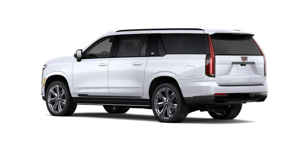 2026 Cadillac Escalade ESV Sport - Photo 30