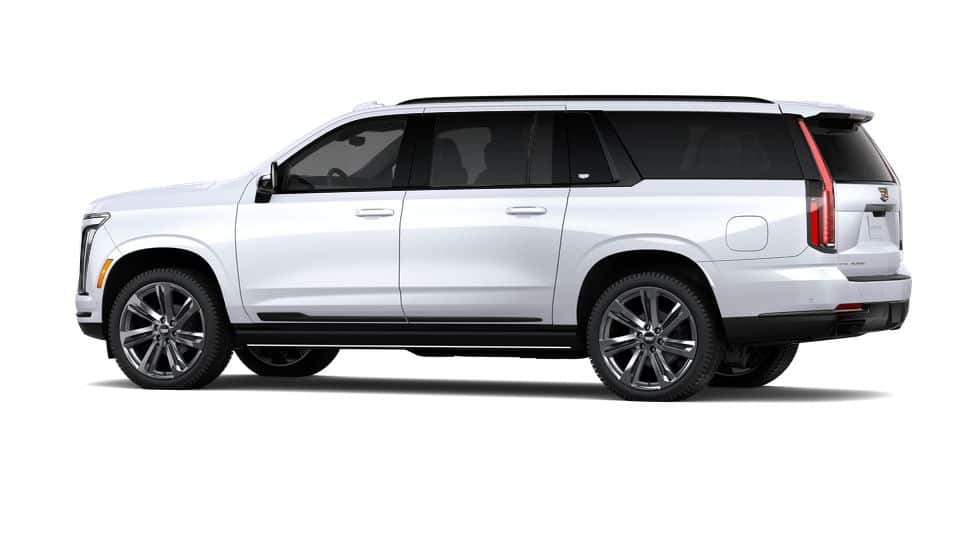 2026 Cadillac Escalade ESV Sport - Photo 31