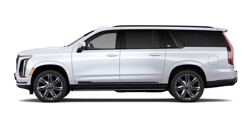 2026 Cadillac Escalade ESV Sport - Photo 34