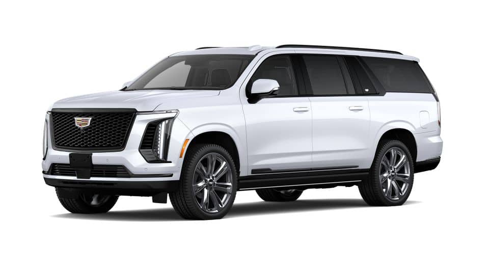 2026 Cadillac Escalade ESV Sport - Photo 24