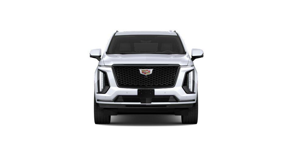 2026 Cadillac Escalade ESV Sport's photo