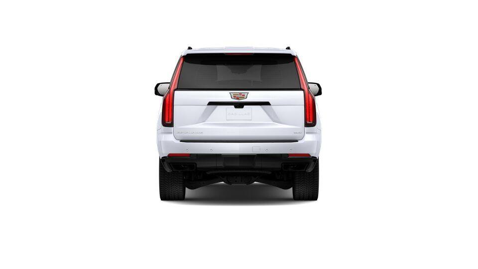 2026 Cadillac Escalade ESV Sport - Photo 21
