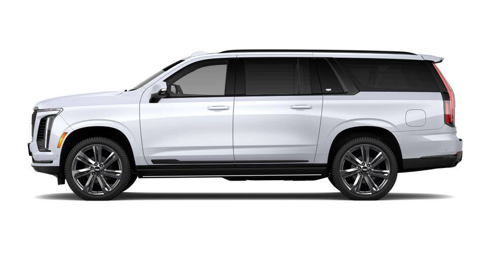 2026 Cadillac Escalade ESV Sport - Photo 28