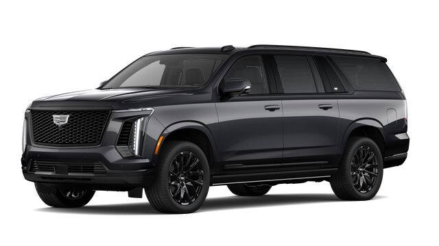 2026 Escalade ESV