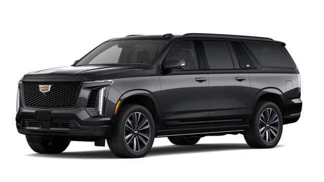 2026 Escalade ESV Sport
