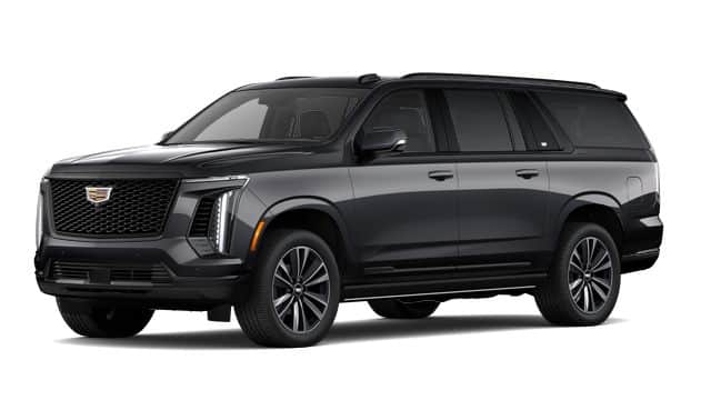 2026 Escalade ESV