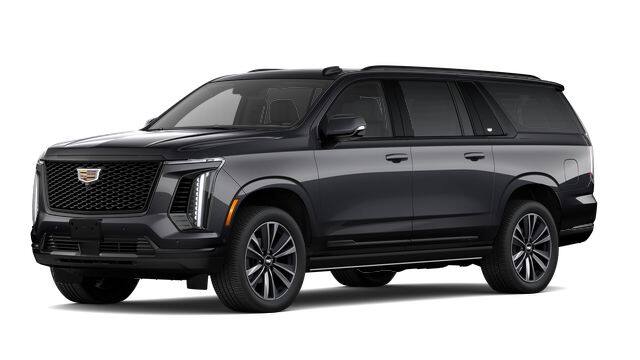 2026 Escalade ESV Sport