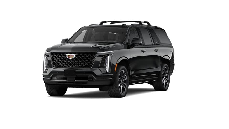 2026 Cadillac Escalade ESV Sport 4WD's photo