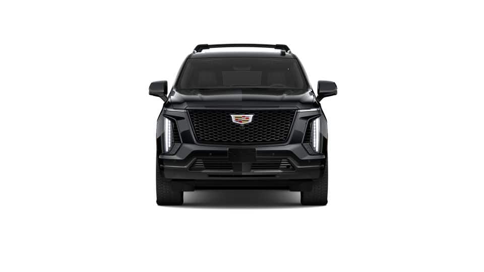 2026 Cadillac Escalade ESV Sport - Photo 11