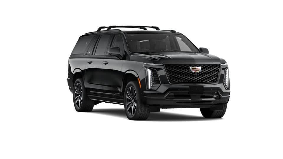 2026 Cadillac Escalade ESV Sport - Photo 12