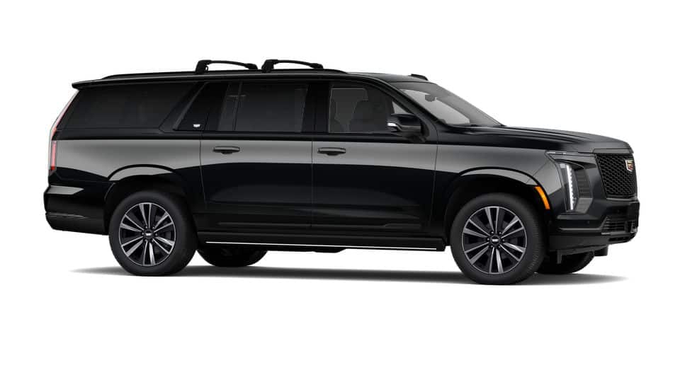 2026 Cadillac Escalade ESV Sport - Photo 16