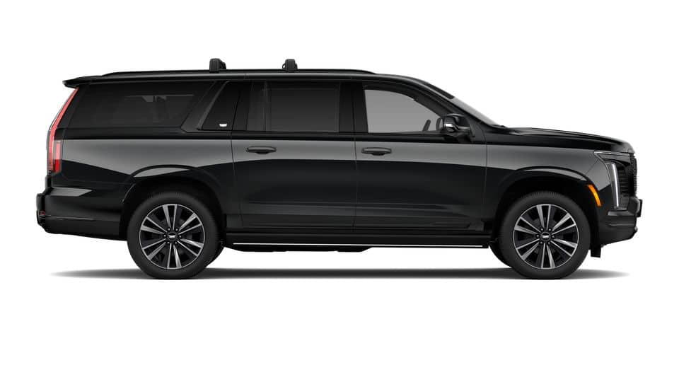 2026 Cadillac Escalade ESV Sport - Photo 18