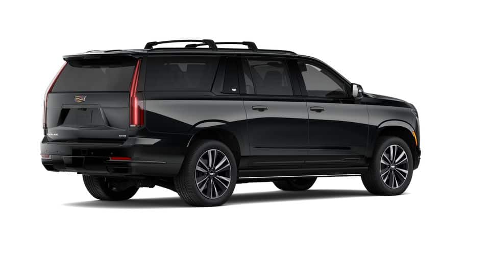 2026 Cadillac Escalade ESV Sport - Photo 20
