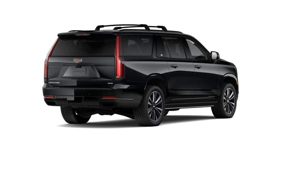 2026 Cadillac Escalade ESV Sport - Photo 5