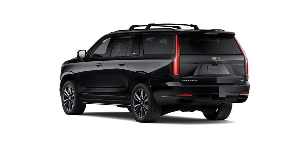 2026 Cadillac Escalade ESV Sport - Photo 7